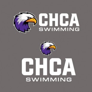 chca swimming logos25 
